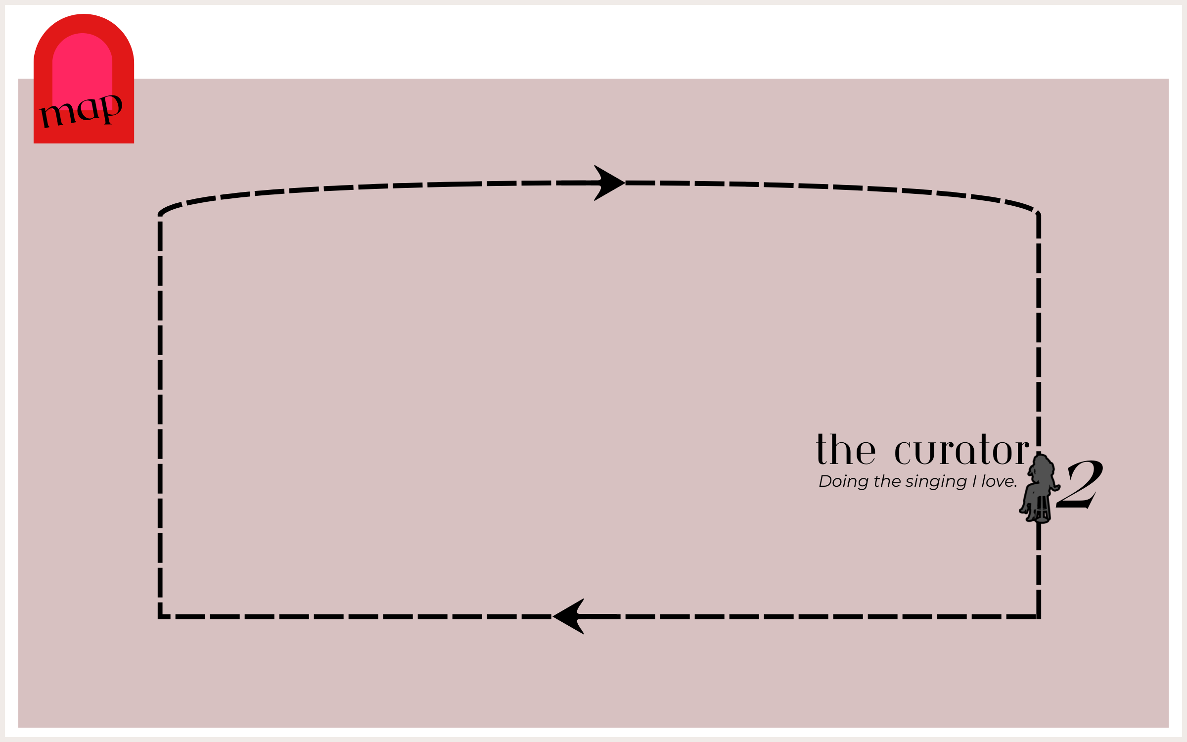 The Map Artwork Red June 2026 the curator.png