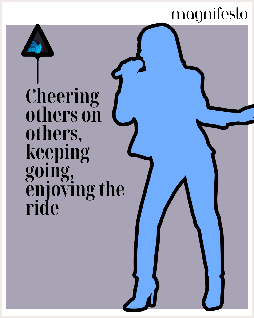 magnifesto LILAC cheering on.png