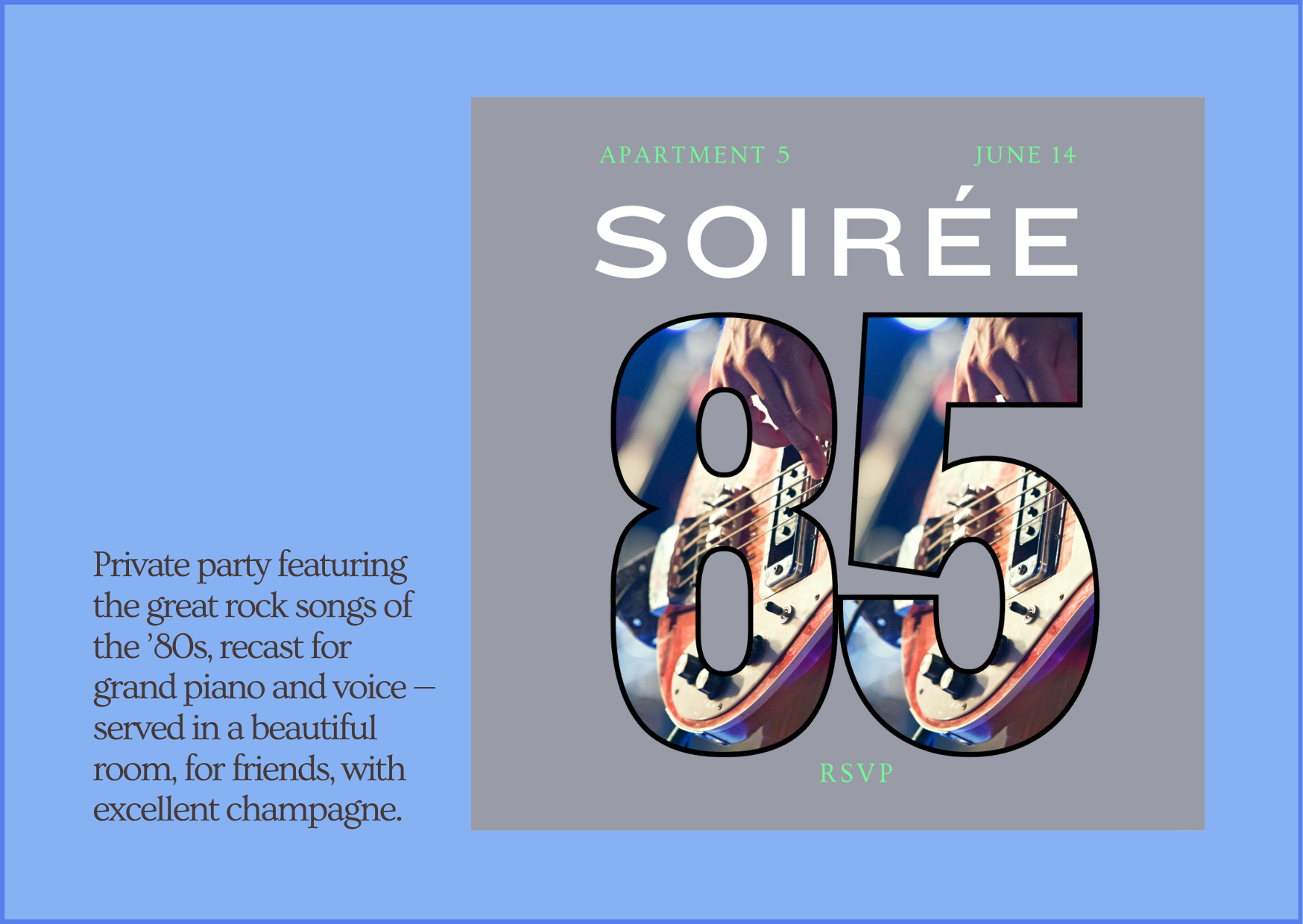 START YOUR ART HOME - Soiree '85.png