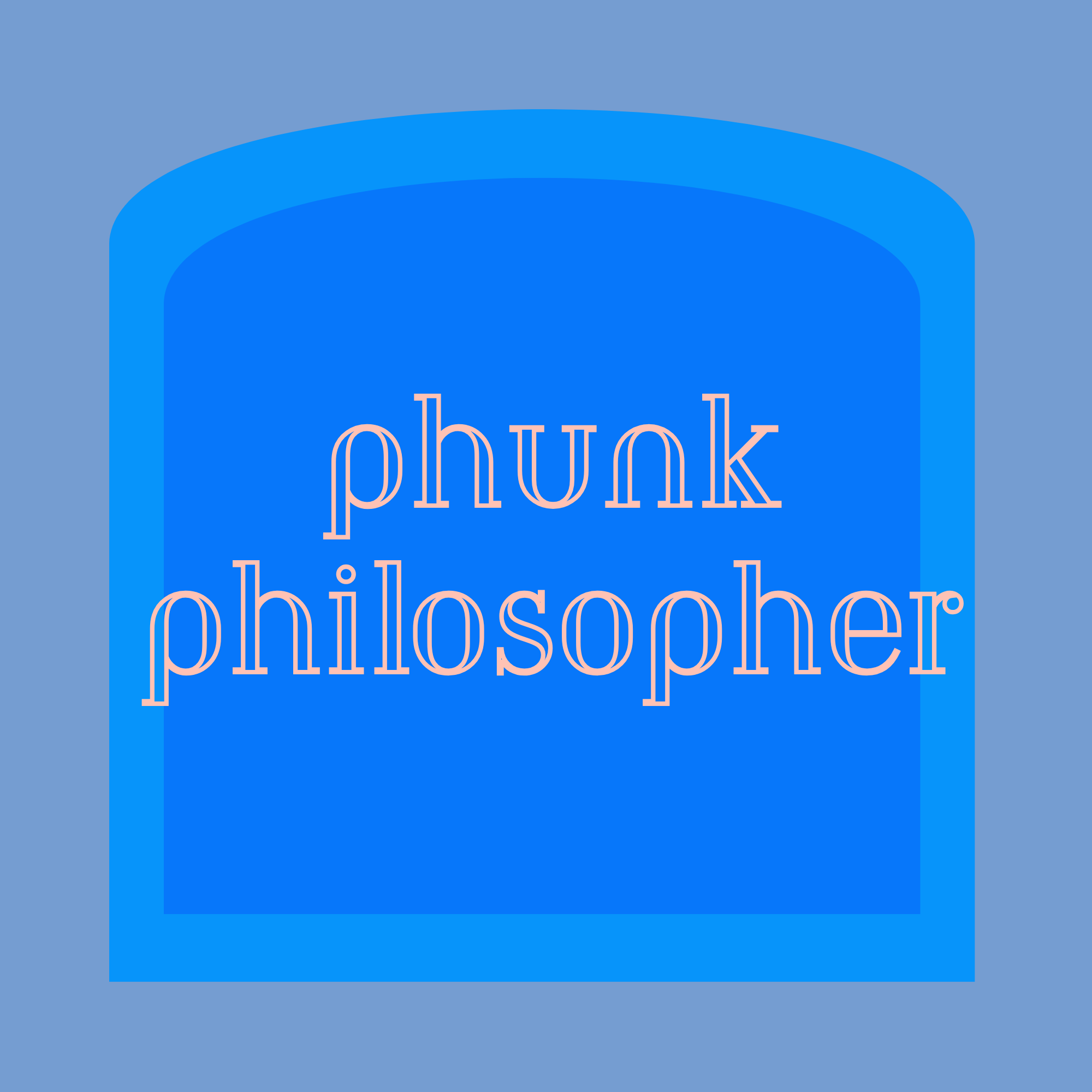 Magnificent Singer - More than one way to be a singer - Phunk Philosopher.png