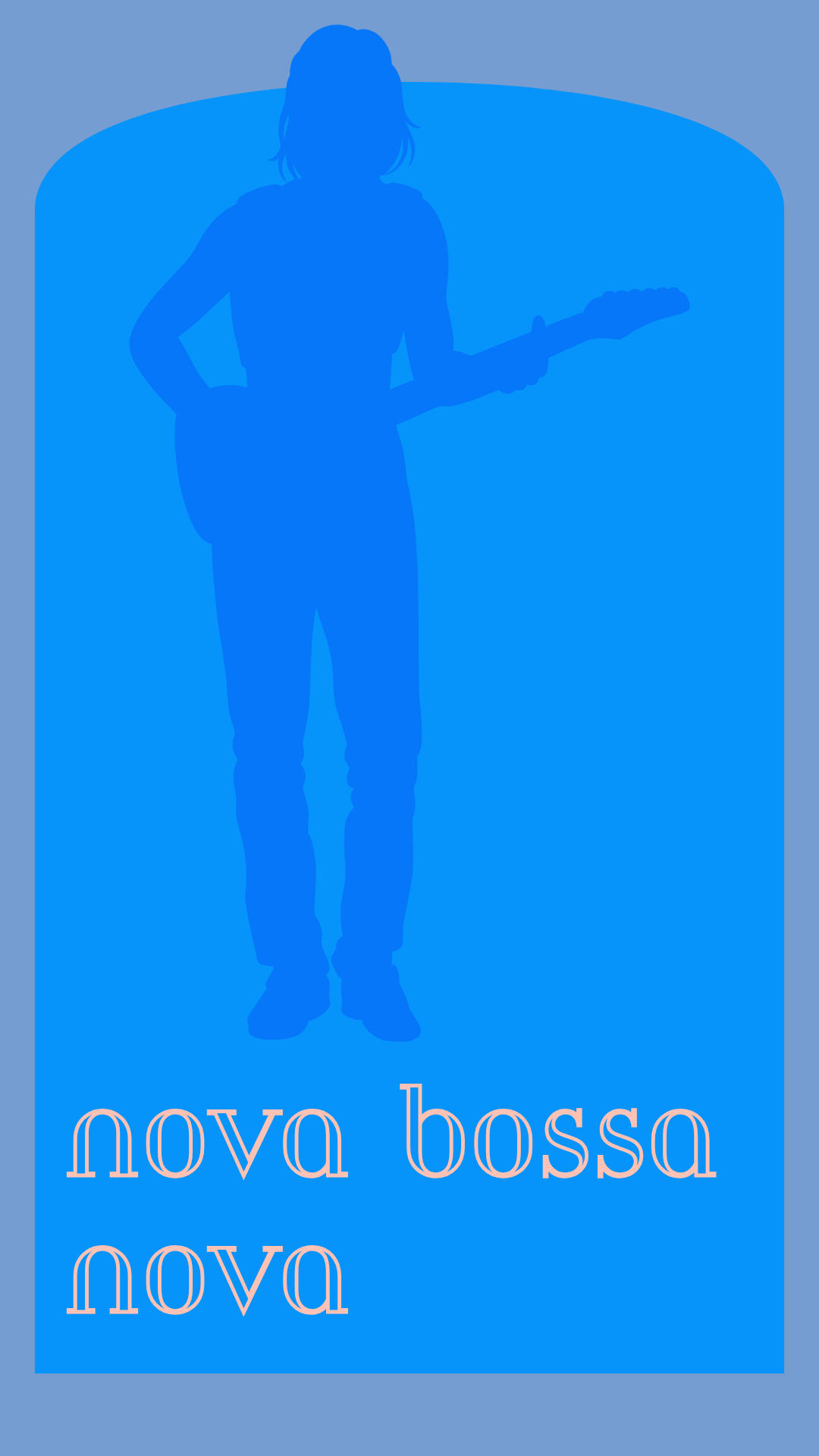 Magnificent Singer - More than one way to be a singer nova bossa nova.png