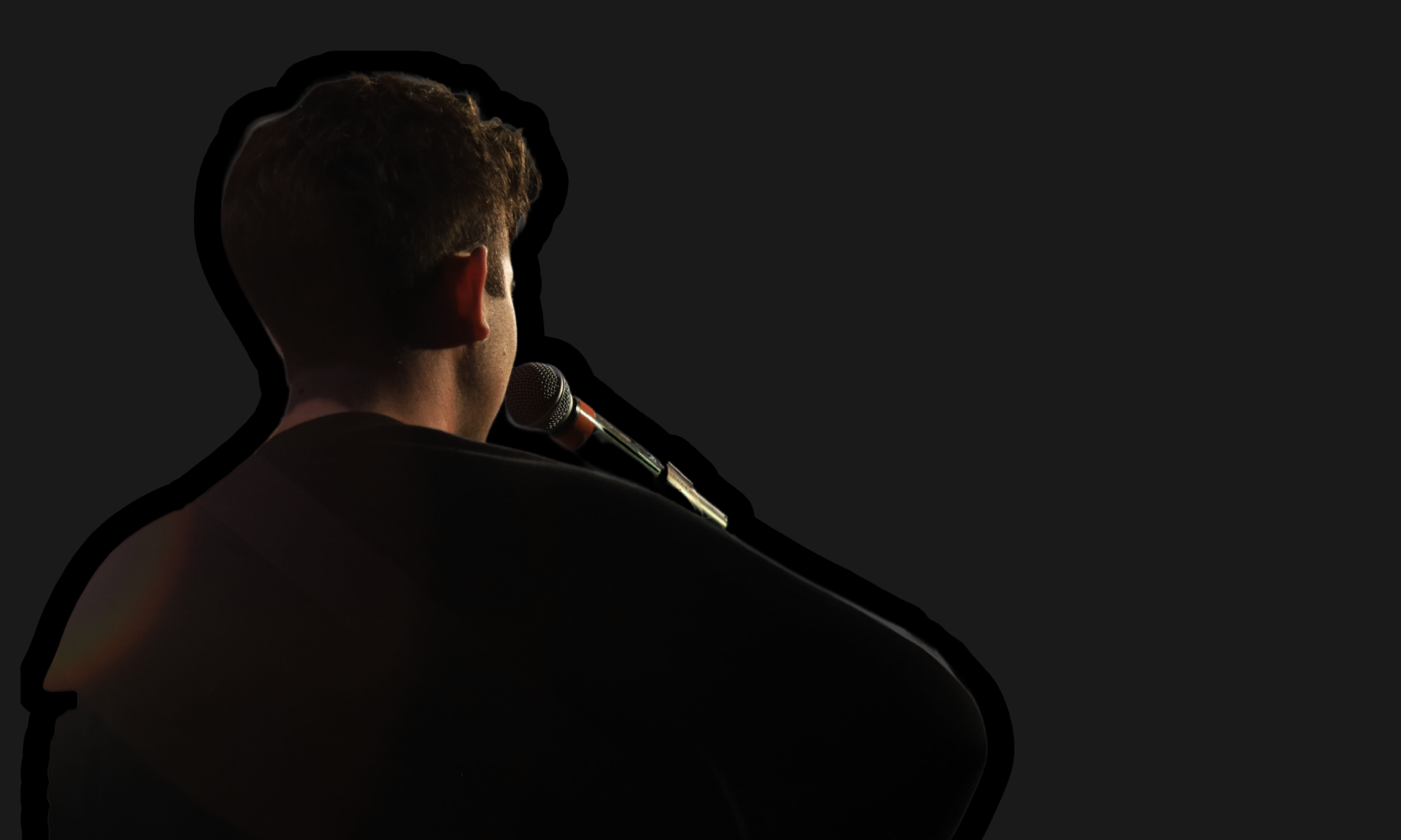 Banner Male Silhouette Black.png