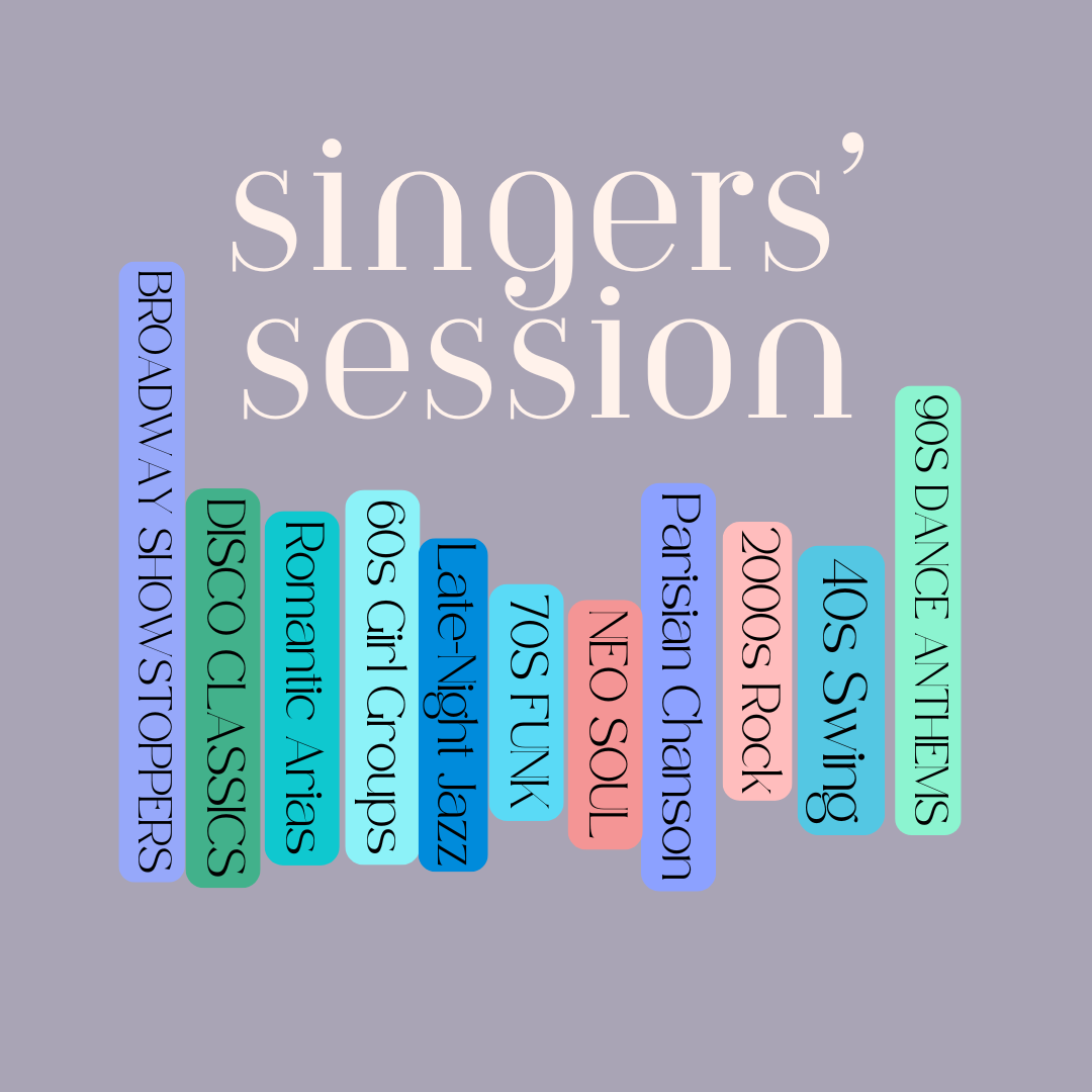 Singers Session Art 2026 Oval.png