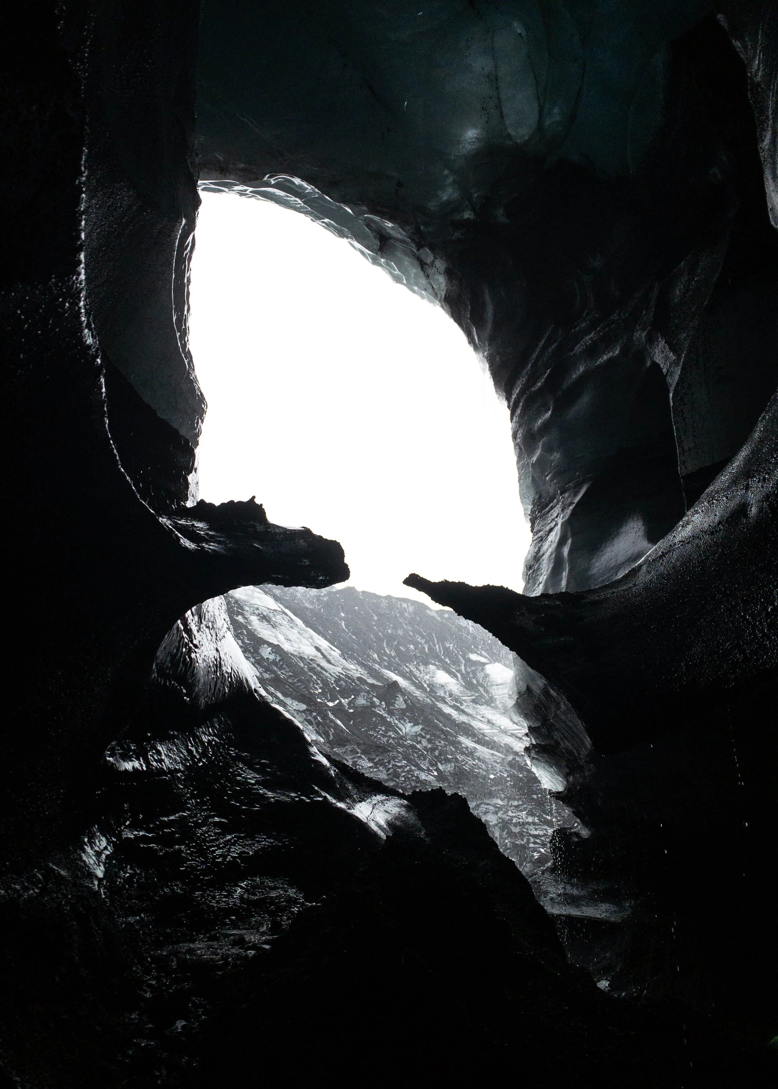3 - cave