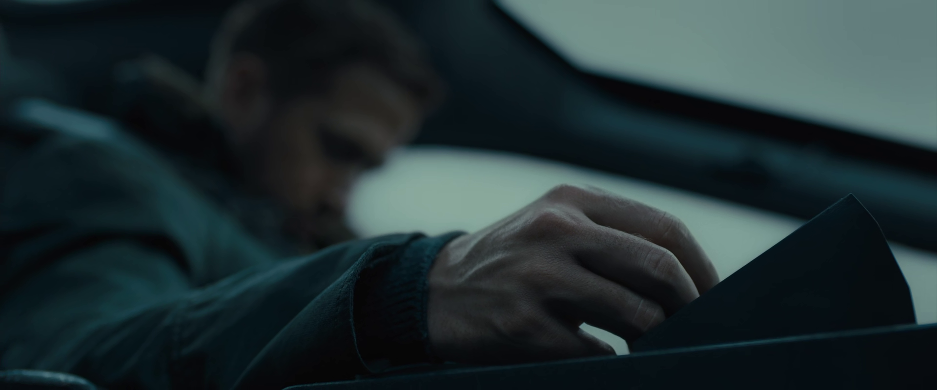 Those that hunt them still go by the name Blade Runner