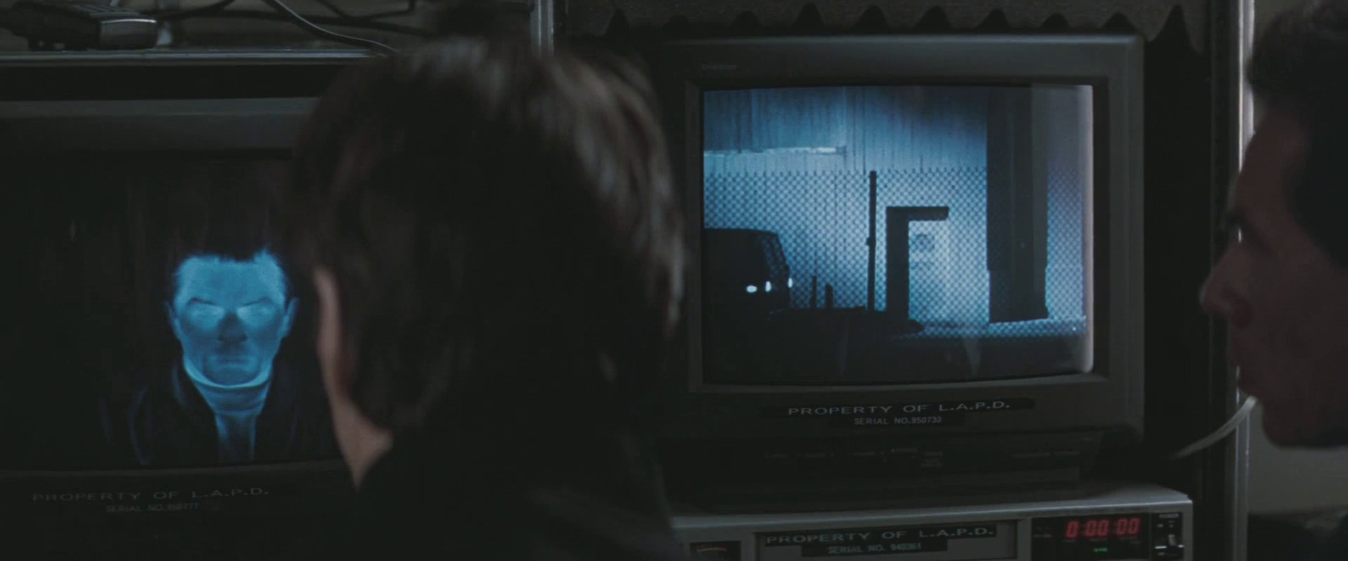 The M.O. is that they're good