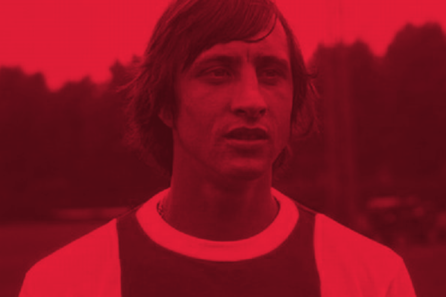 AFC Ajax concept website