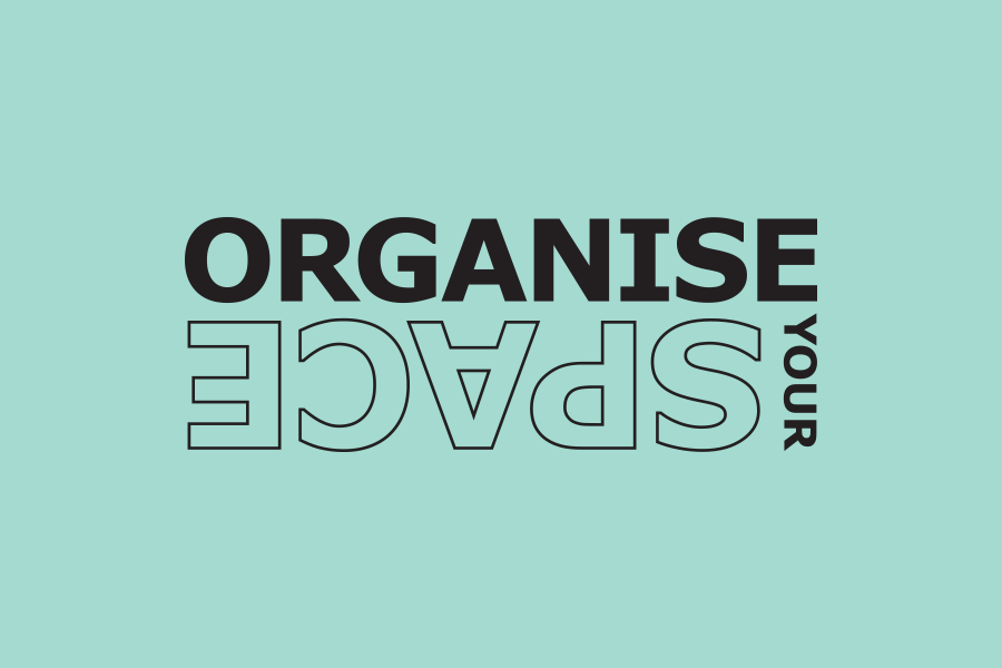 Organise Your Space