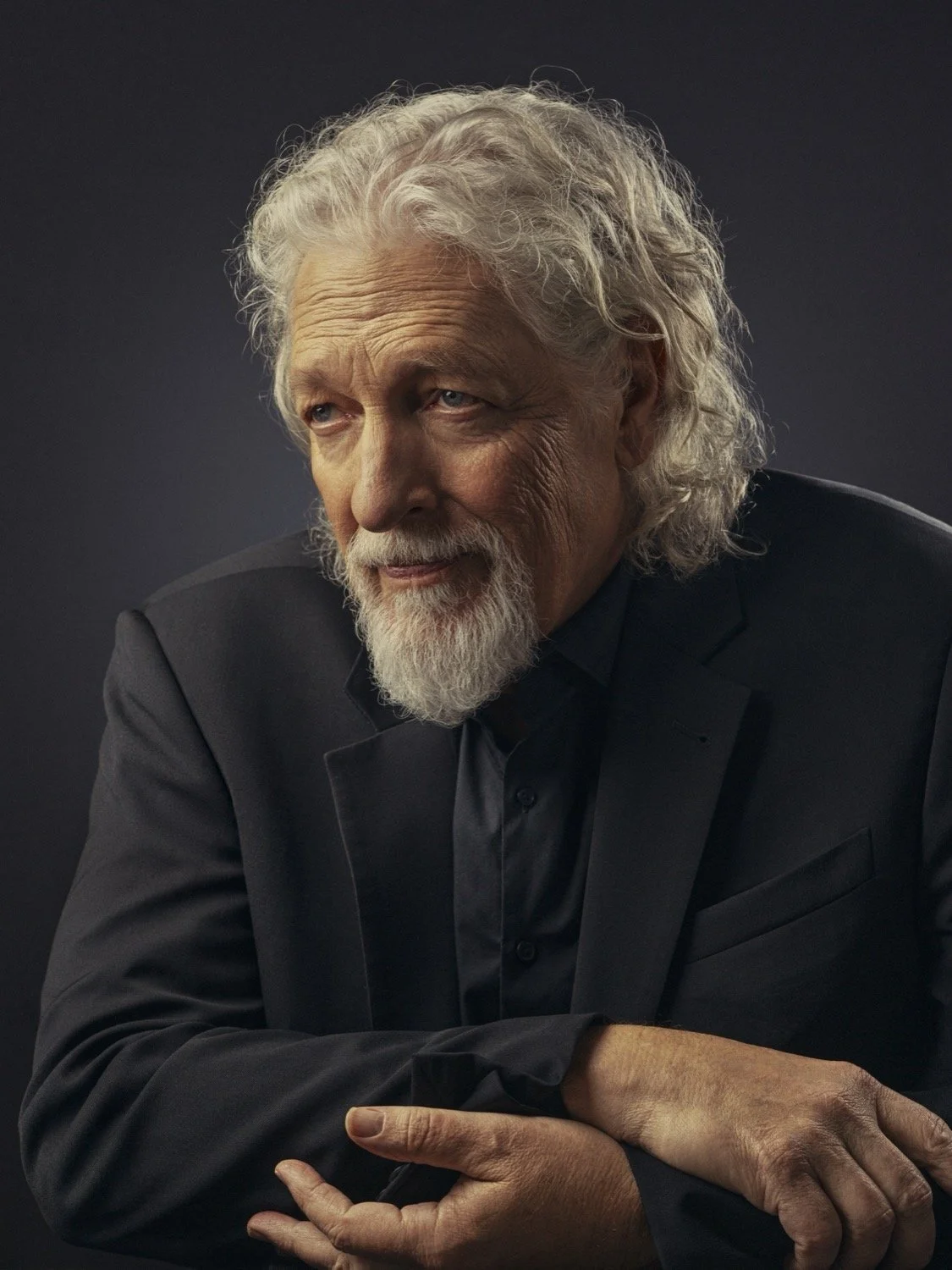 Los Angeles Actor Headshots: The Two Villains of Shawshank, Bob Gunton and Clancy Brown