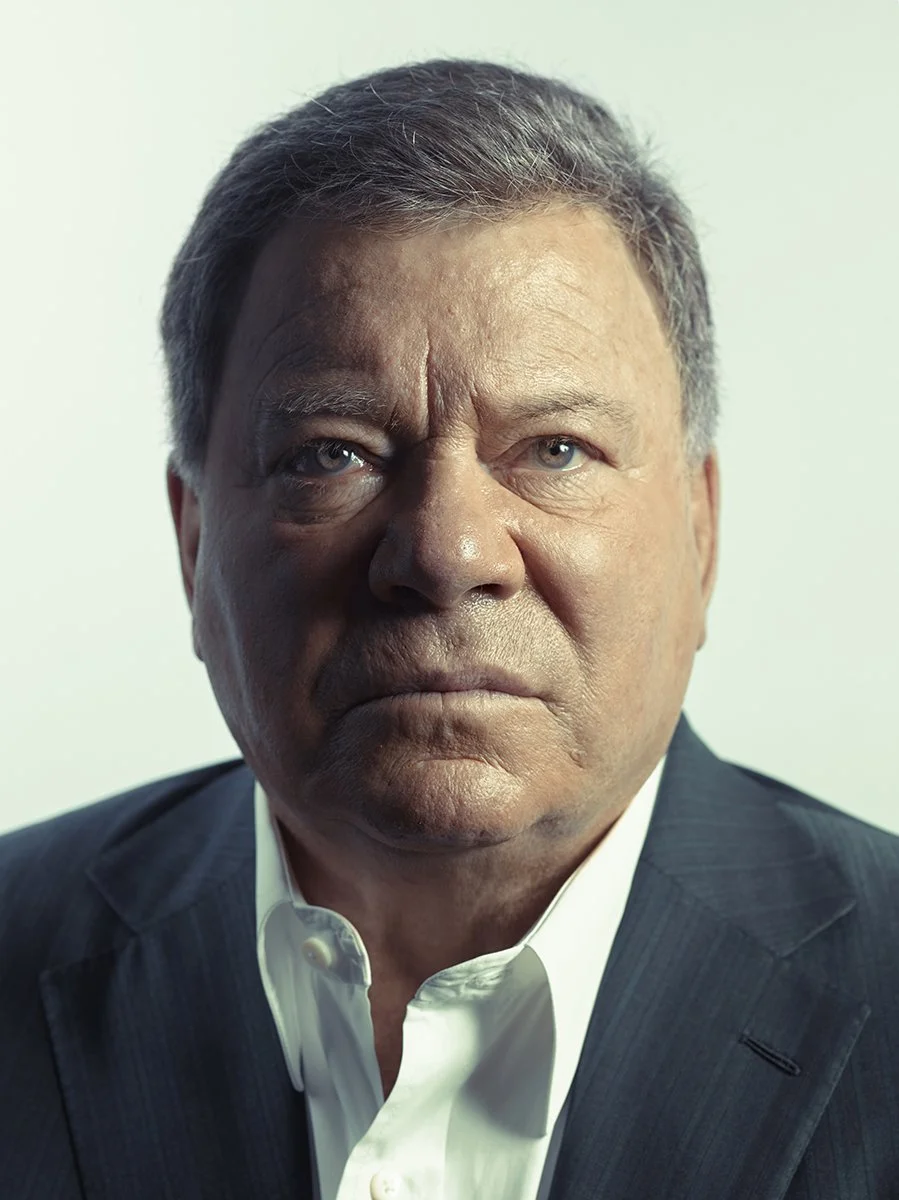 Professional Headshots for Actors, Models & Influencers