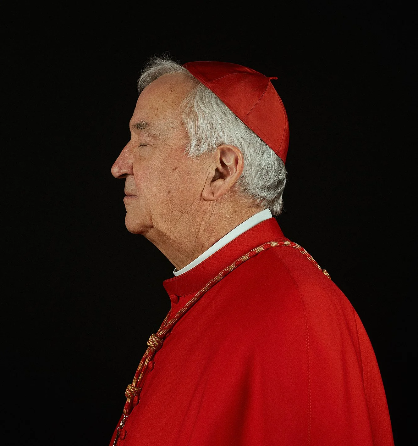 Cardinal Vincent Gerard Nichols, Archbishop Emeritus of Westminster