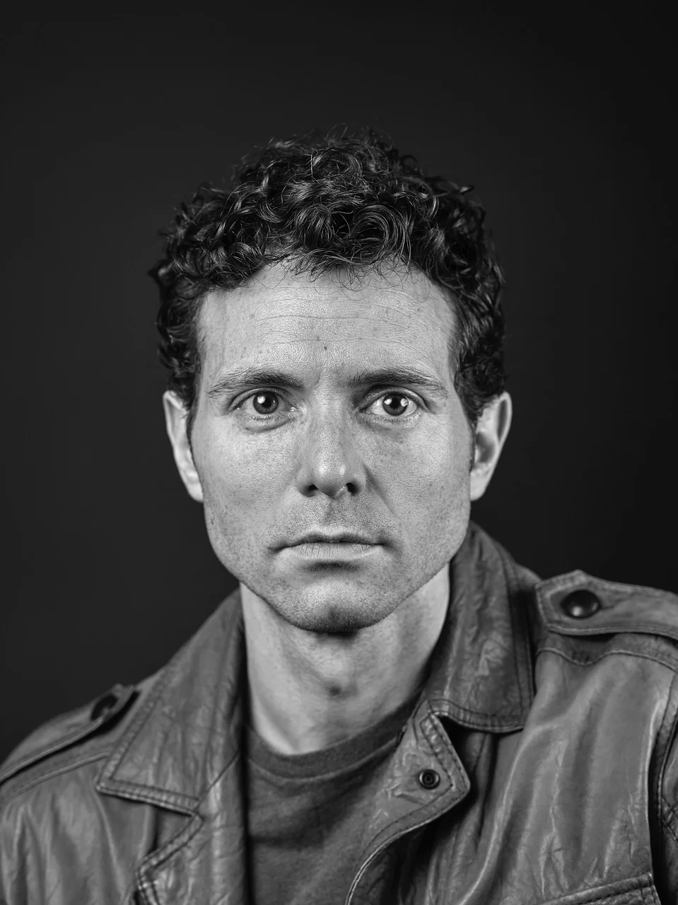 Clay Bunker Actors Headshots Los Angeles Rory Lewis Photographer