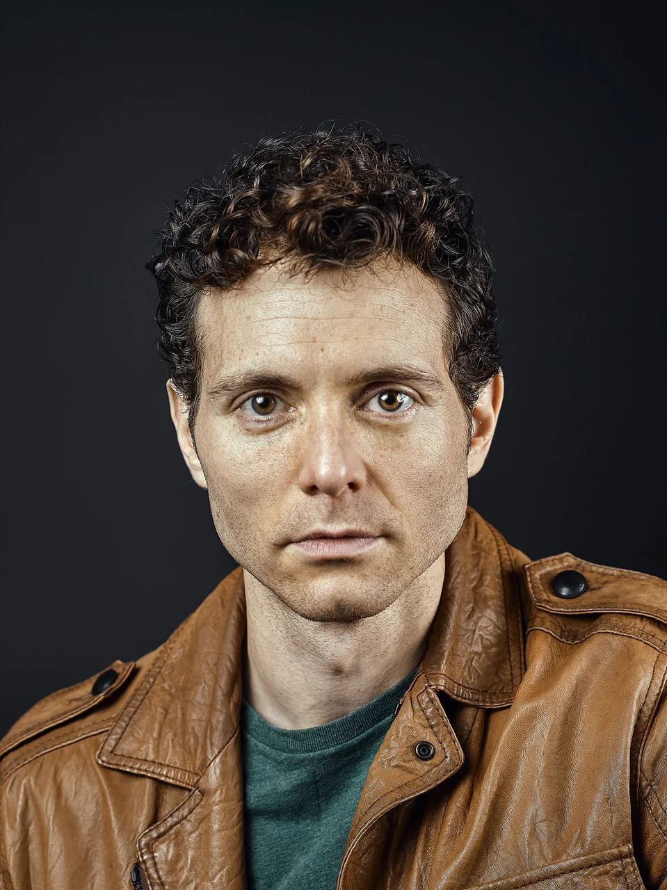 Clay Bunker Actors Headshots Los Angeles Rory Lewis Photographer
