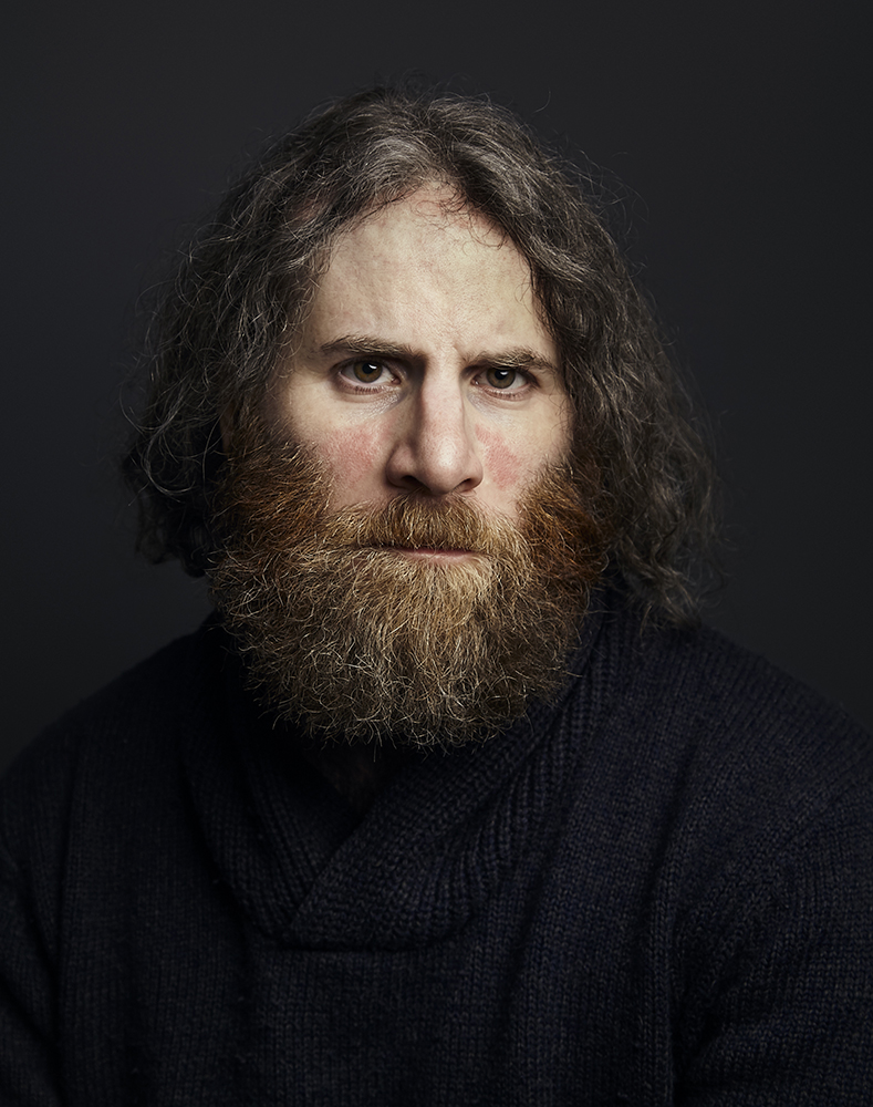 Lee Ravitz Actors Headshots London