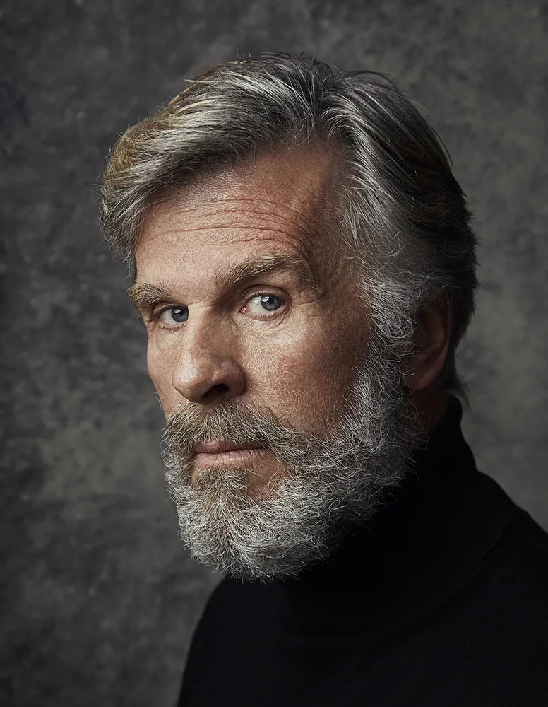 Larry Thomas Actors Headshots Los Angeles Rory Lewis Photographer