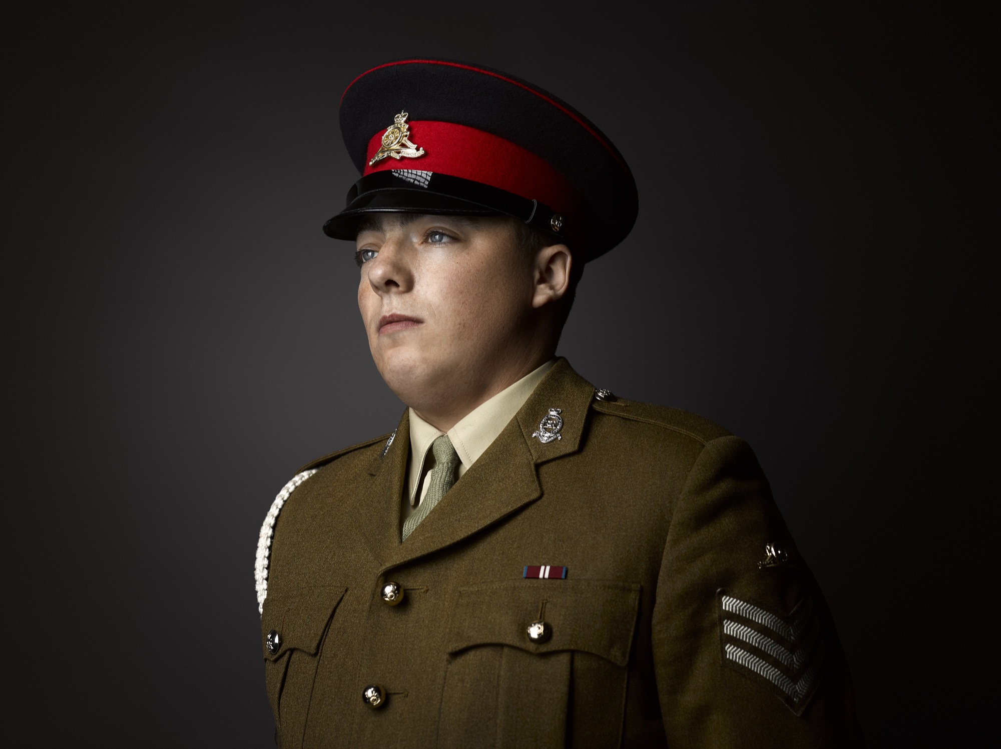 Sgt Davies Kings Troop Royal Horse Artillery.jpg