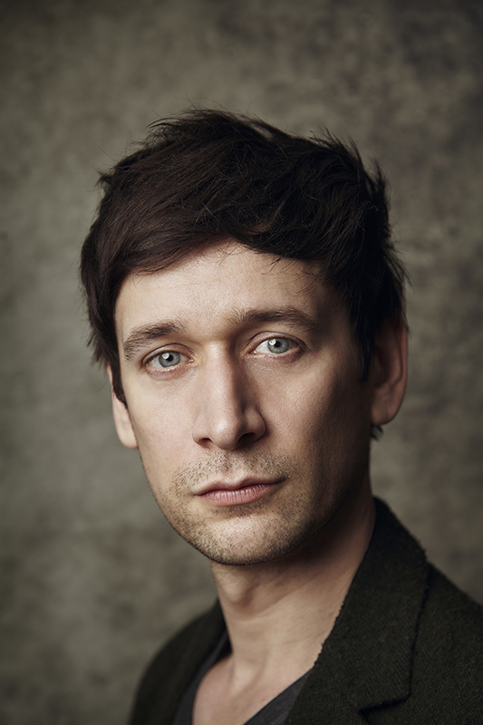 Mark Leslie Ford Actors Headshots Los Angeles