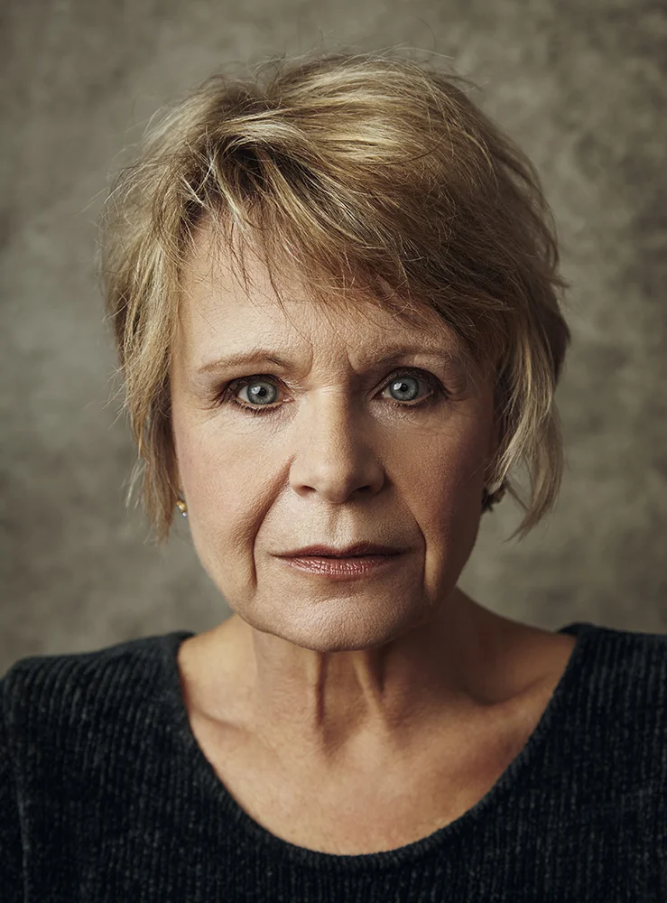 Janellen Steininger Actors Headshots Los Angeles, Rory Lewis Photographer