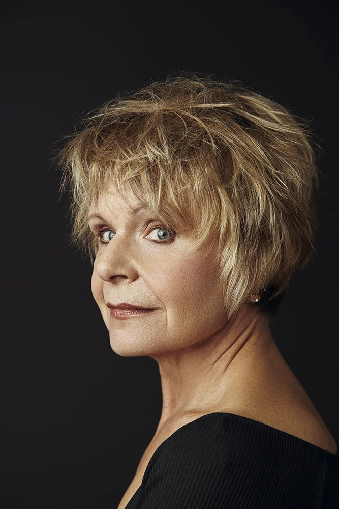 Janellen Steininger Actors Headshots Los Angeles, Rory Lewis Photographer
