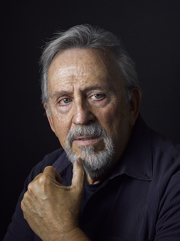 Paul Eiding & Colleen Kelly-Eiding Actors Headshots Session Los Angeles