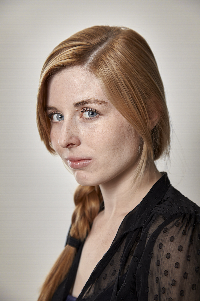 Helen Barrett Actress Headshots, Liverpool Actors Headshots Photographer Rory Lewis