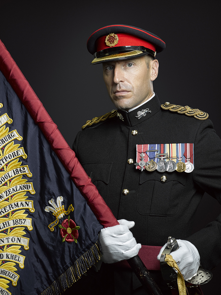  Based in London&nbsp;Rory Lewis&nbsp;is the UK’s foremost Military Portraitist Photographer. Rory is regularly commissioned to photograph high profile Military Officers for all three branches of the Military&nbsp; Army ,&nbsp; RAF &nbsp;&amp;&nbsp; 