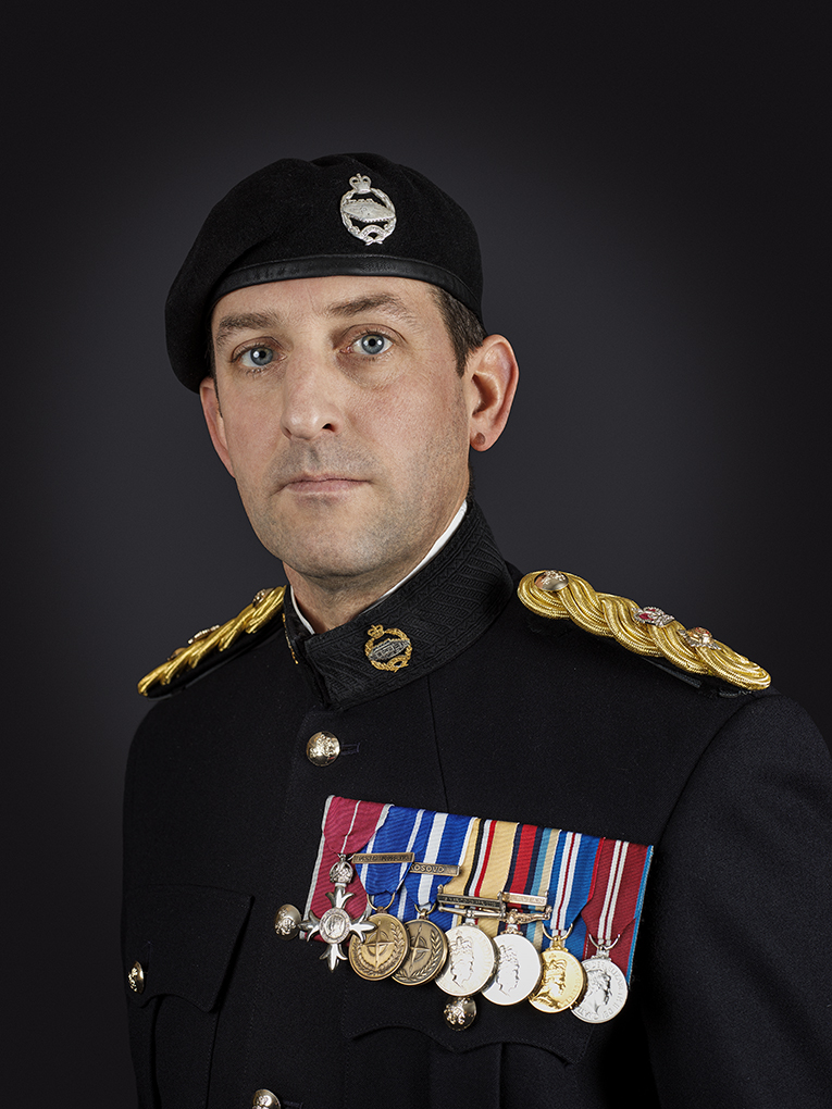 Rory Lewis Military Portrait Photographer London — Rory Lewis Los ...