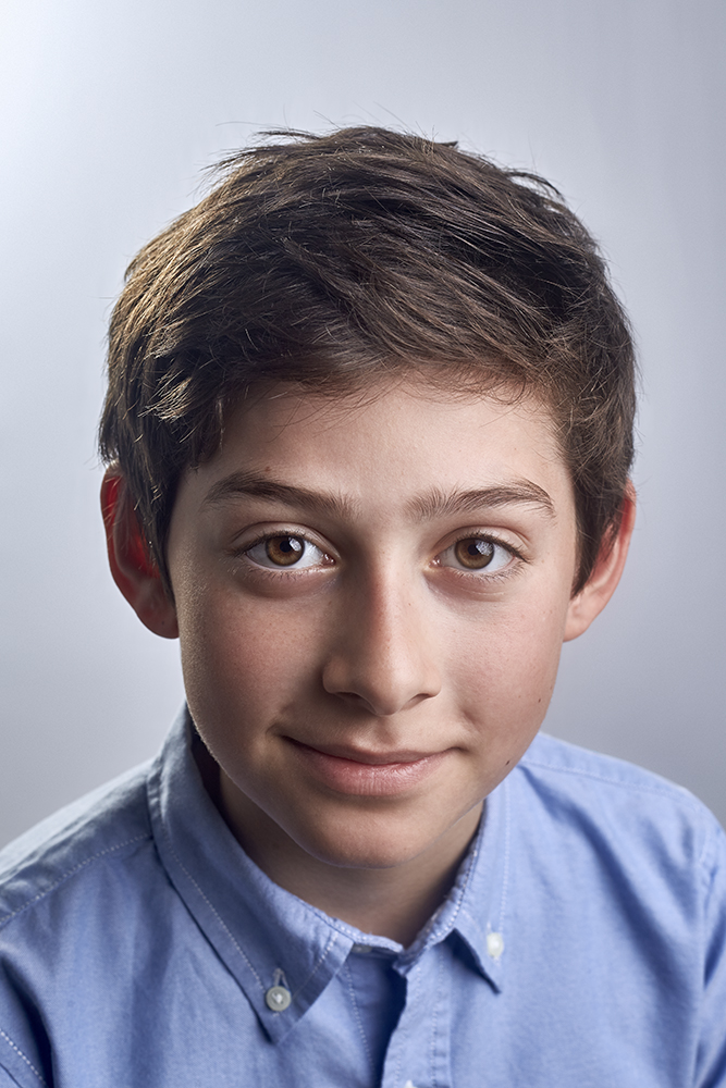 Actors Headshots for Children, London, Los Angeles, Liverpool, Leeds.