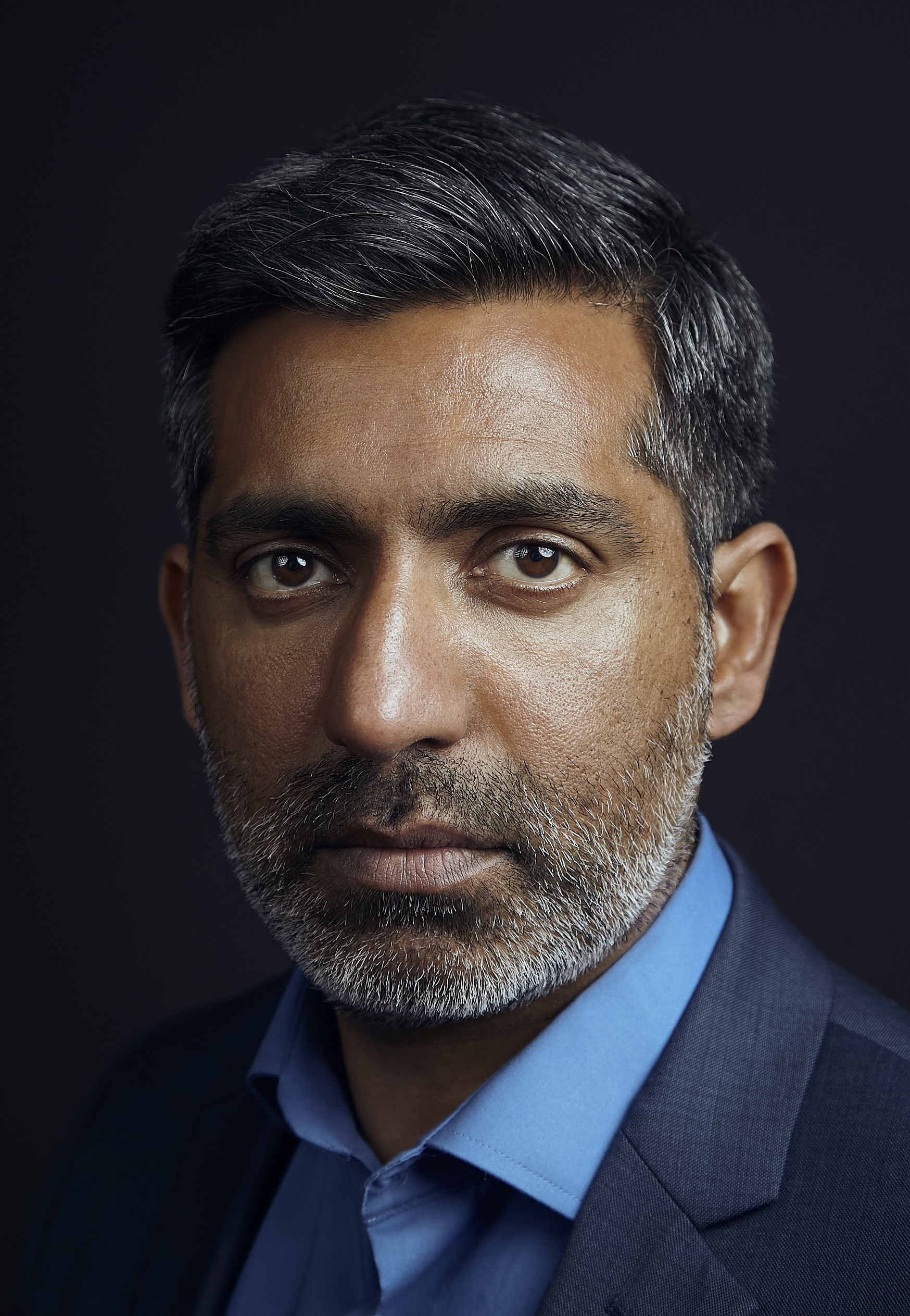 Ravi Kapoor Actors Headshots Los Angeles