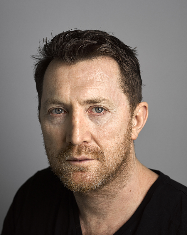 London Actors Headshots, Mark Brent Actor Rory Lewis London Actors Headshots Photographer