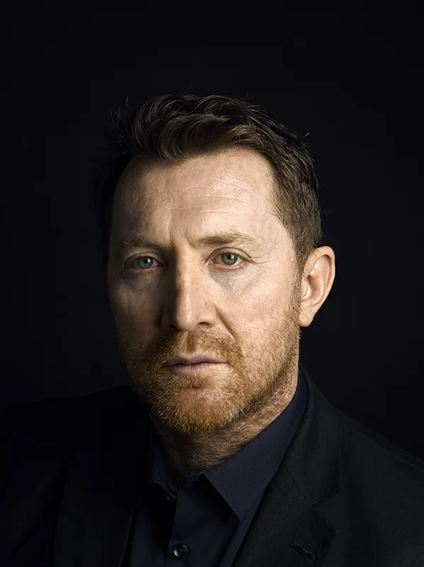 London Actors Headshots, Mark Brent Actor Rory Lewis London Actors Headshots Photographer