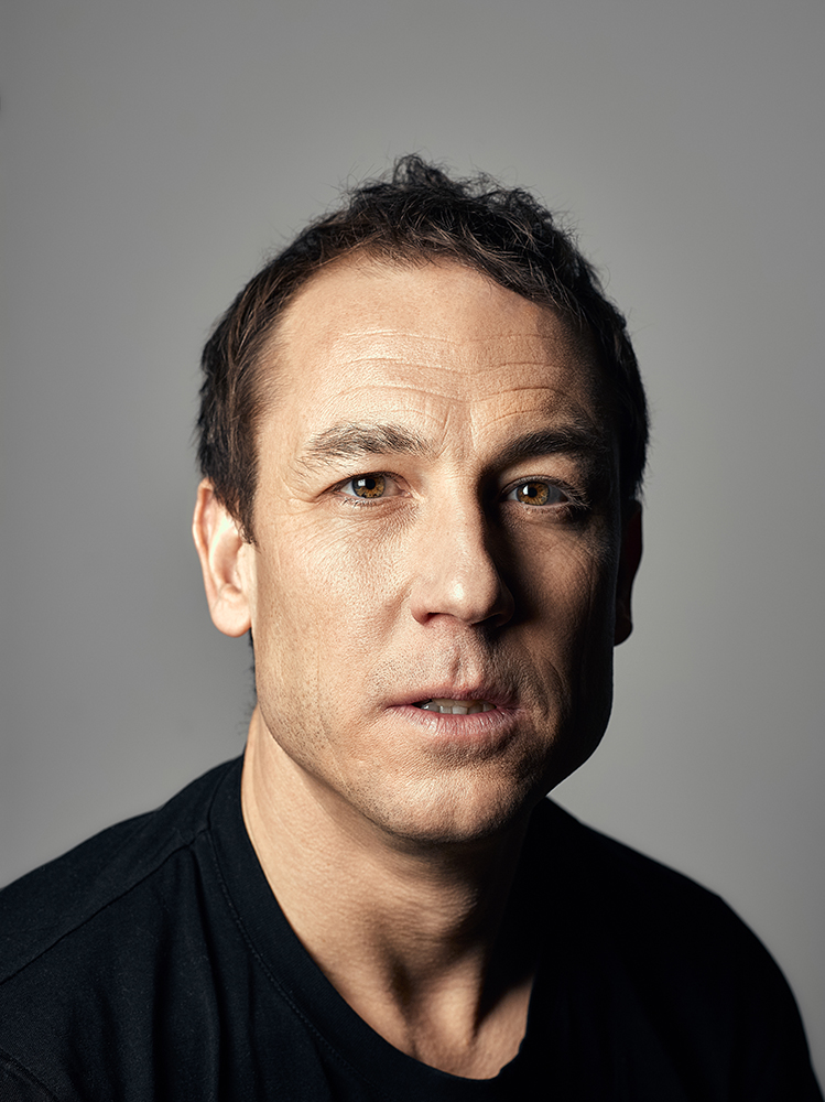 Tobias Menzies Image to u