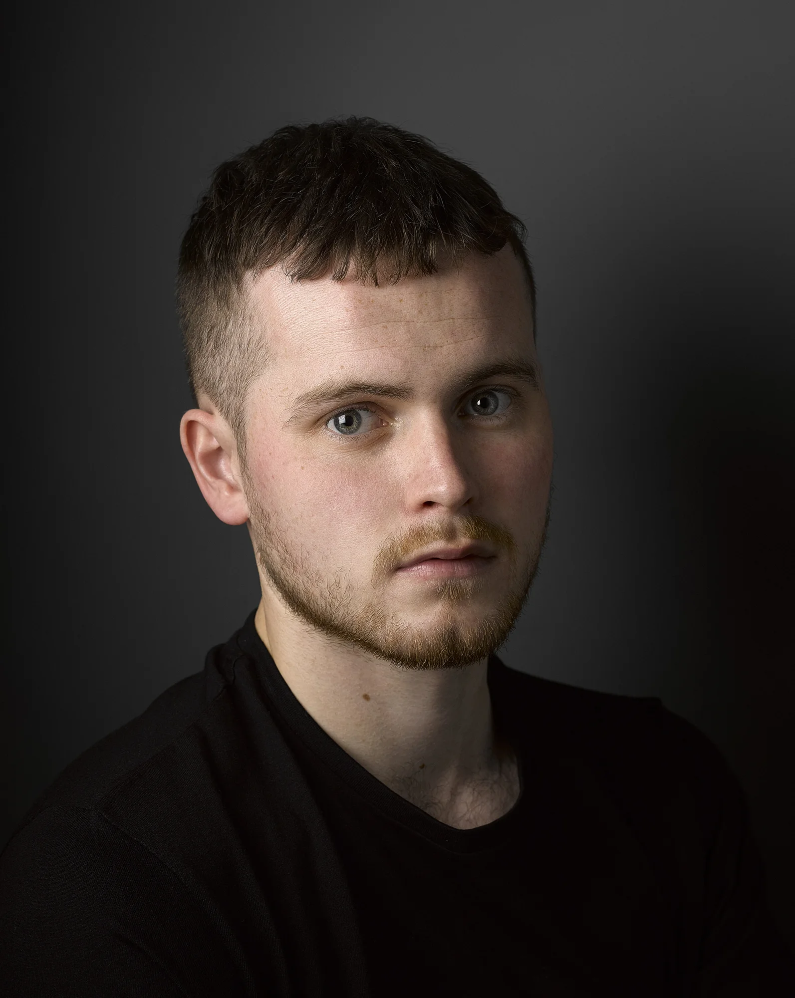 Jake Dawson Actors Headshots Liverpool — Rory Lewis: Portrait ...