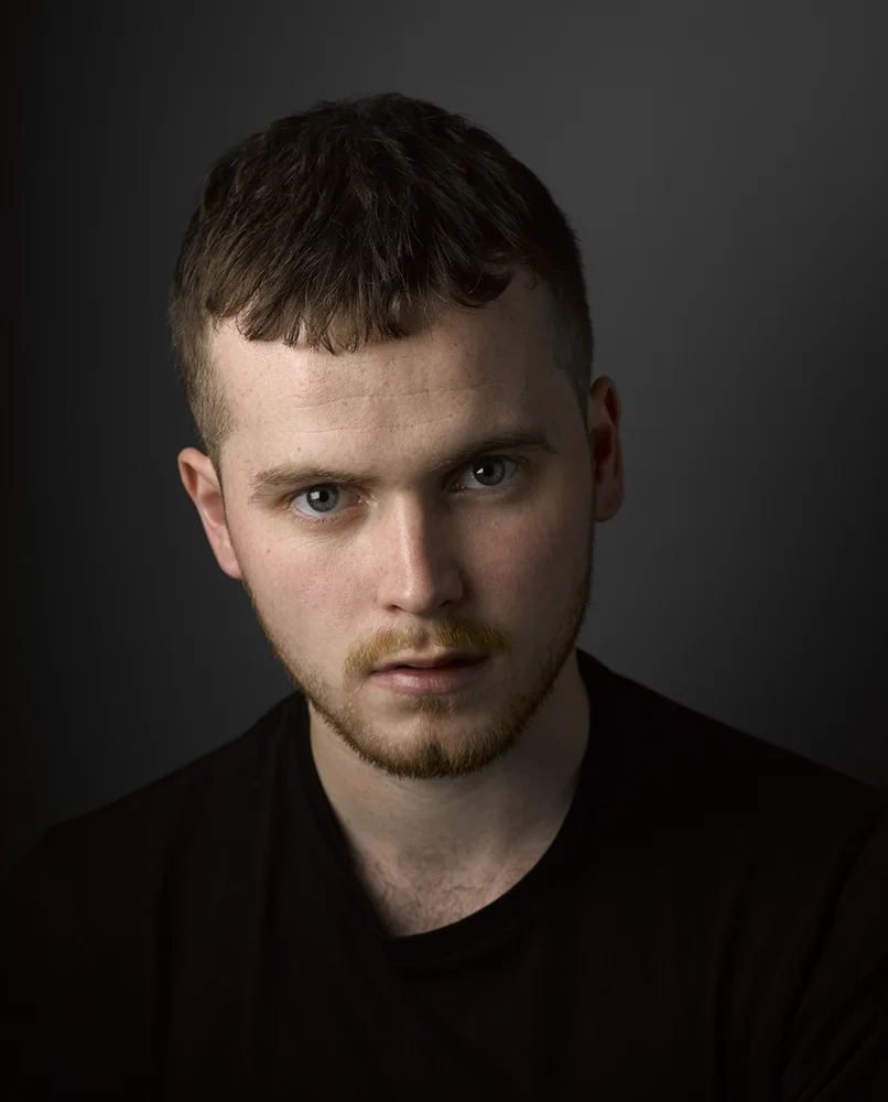 Jake Dawson Actors Headshots Liverpool