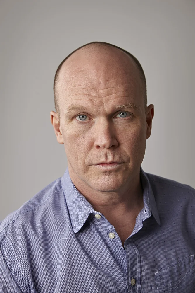 James Joseph O'Neil New York Actors Headshots Rory Lewis Photographer