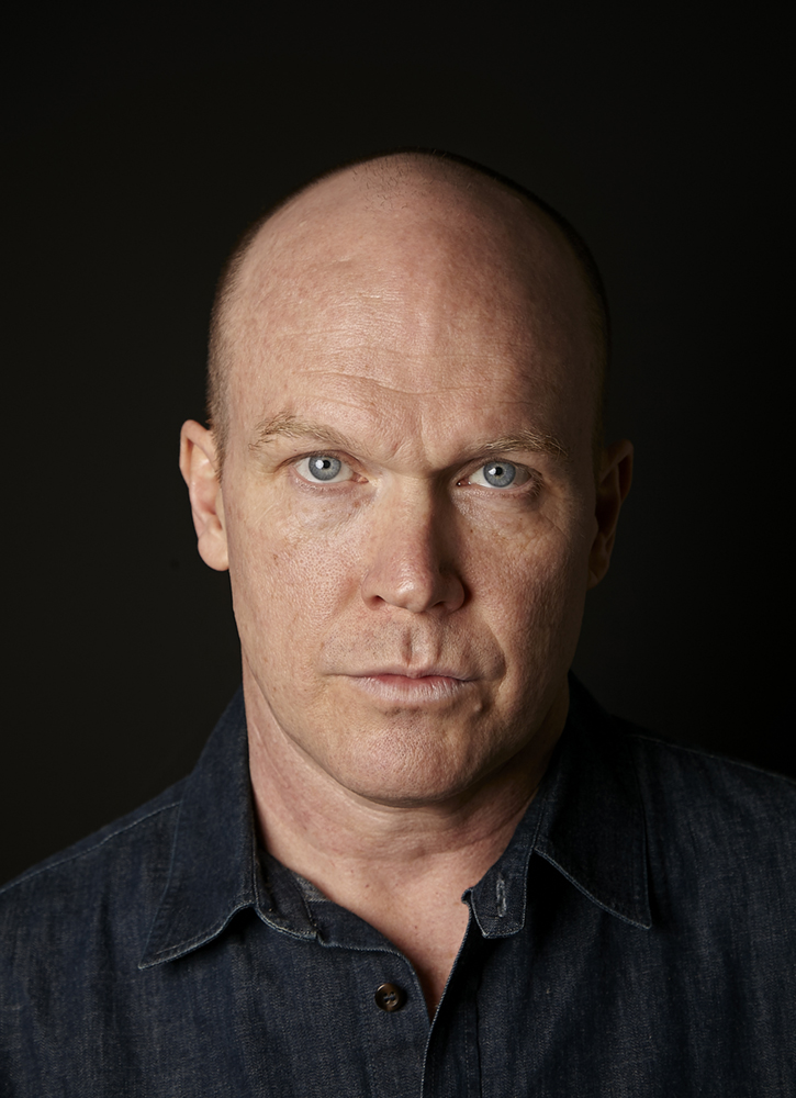 James Joseph O'Neil New York Actors Headshots Rory Lewis Photographer