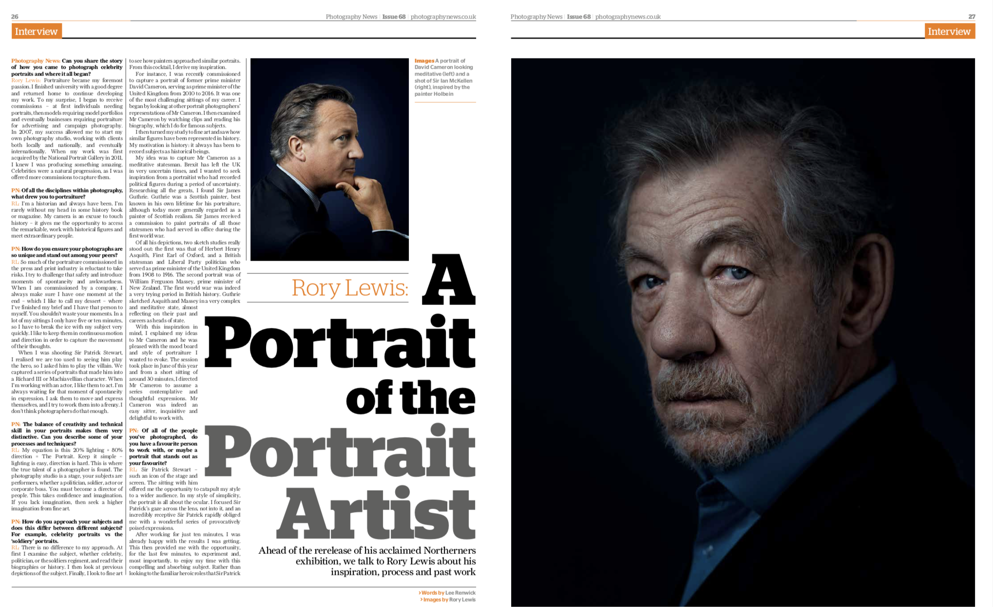 Photography News Issue #68