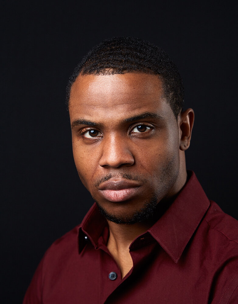 Elliot Bunche Actors Headshots New York