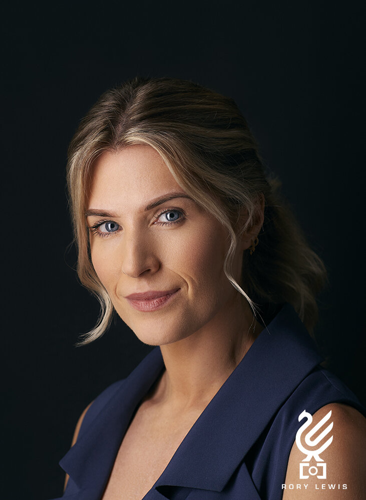 Sarah Jayne Dunn Actress Headshots Liverpool Rory Lewis Photographer