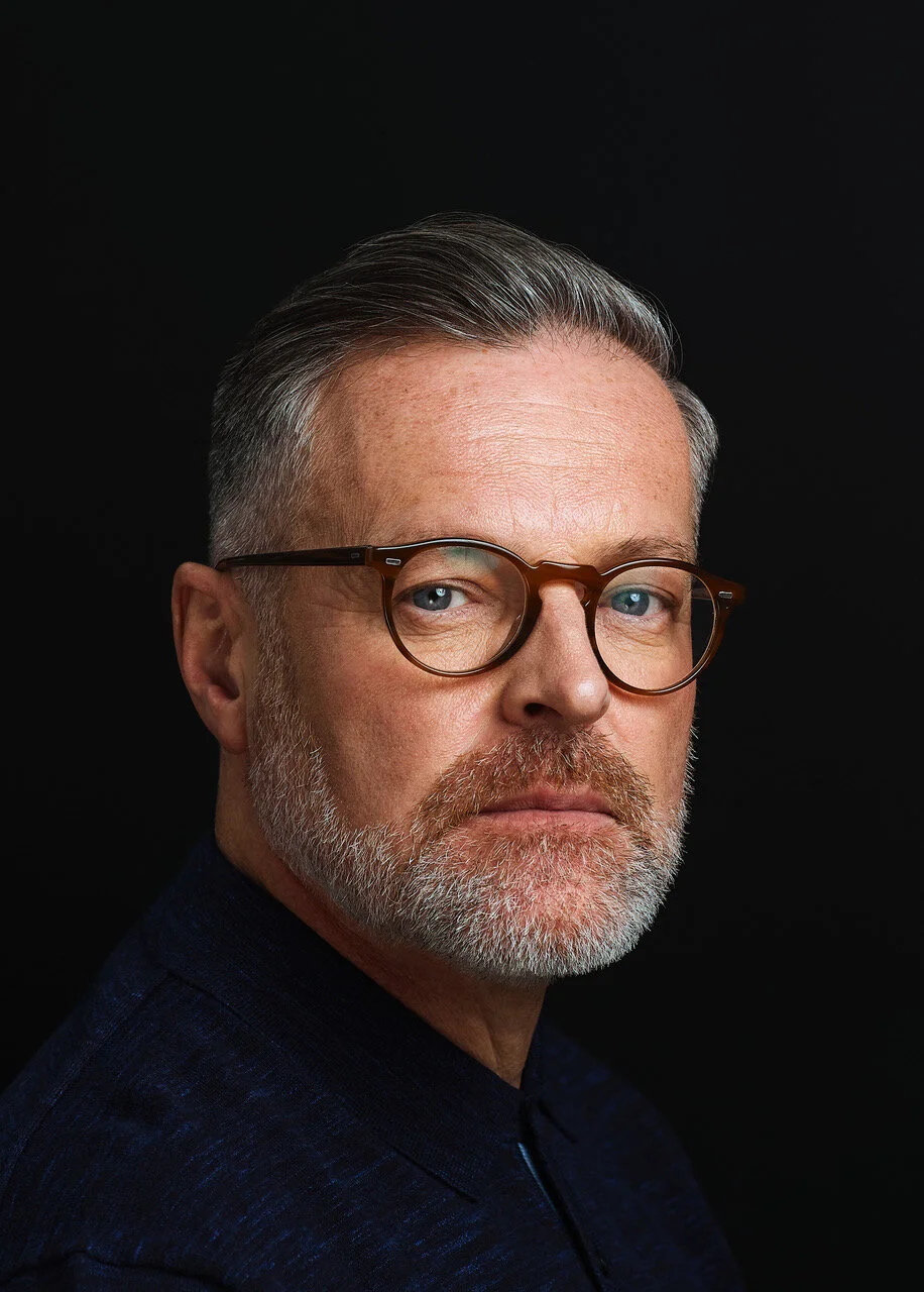 Patrick Silke Actors Headshots Los Angeles