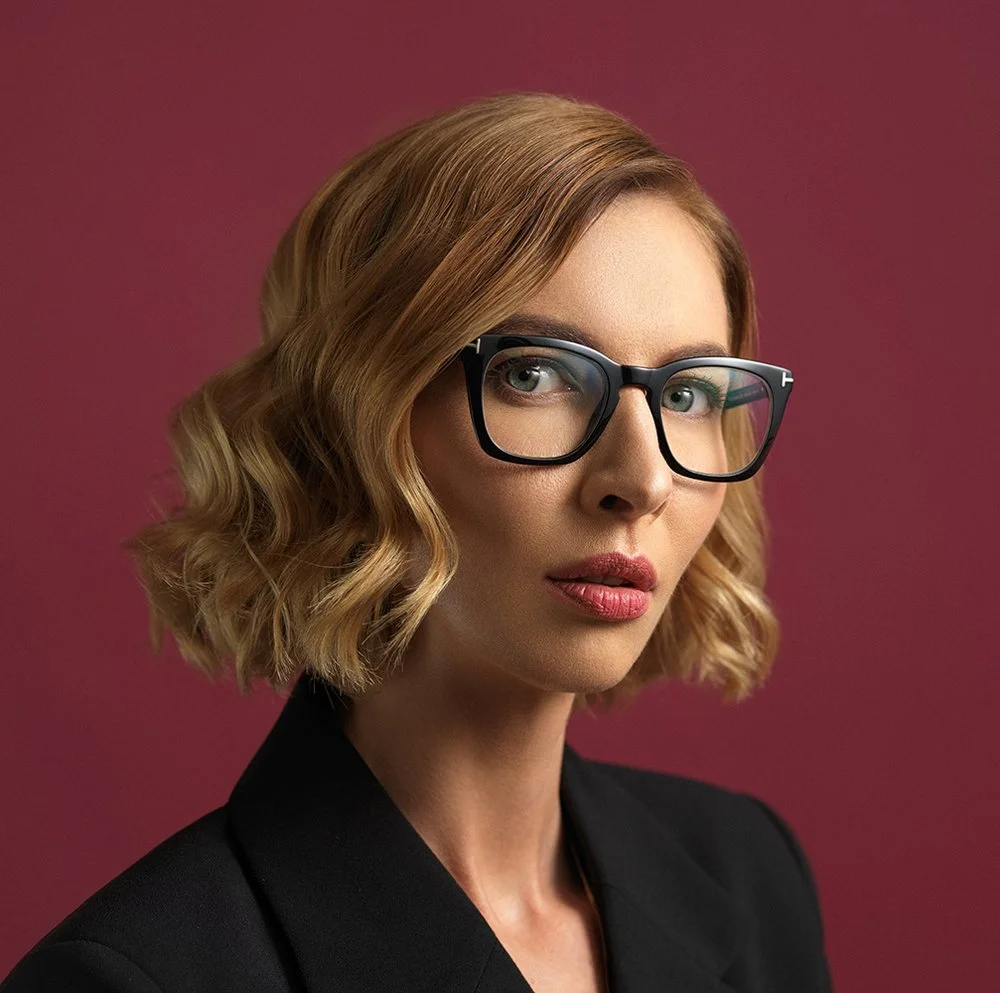 Alexandra Lewis Actors Headshots London