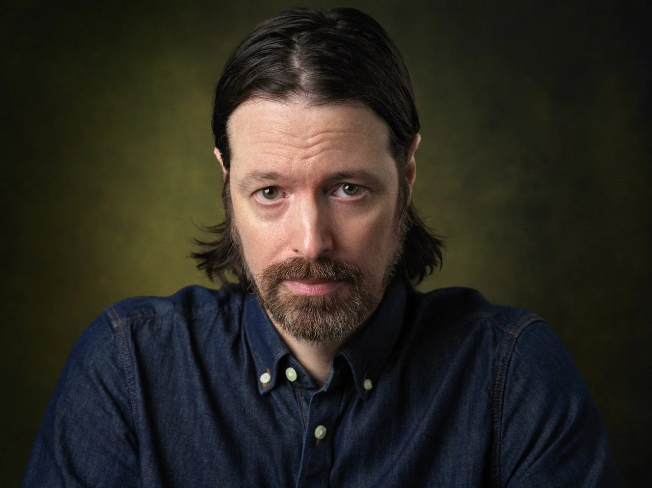 Tony DeCarlo Actors Headshots Los Angeles 