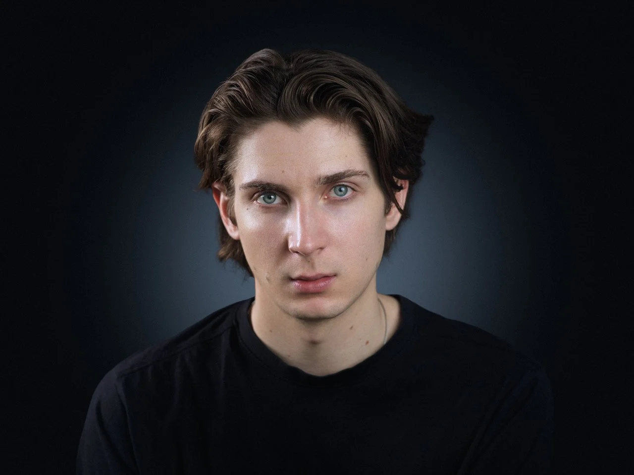 Charlie Jordan Actors Headshots New York 