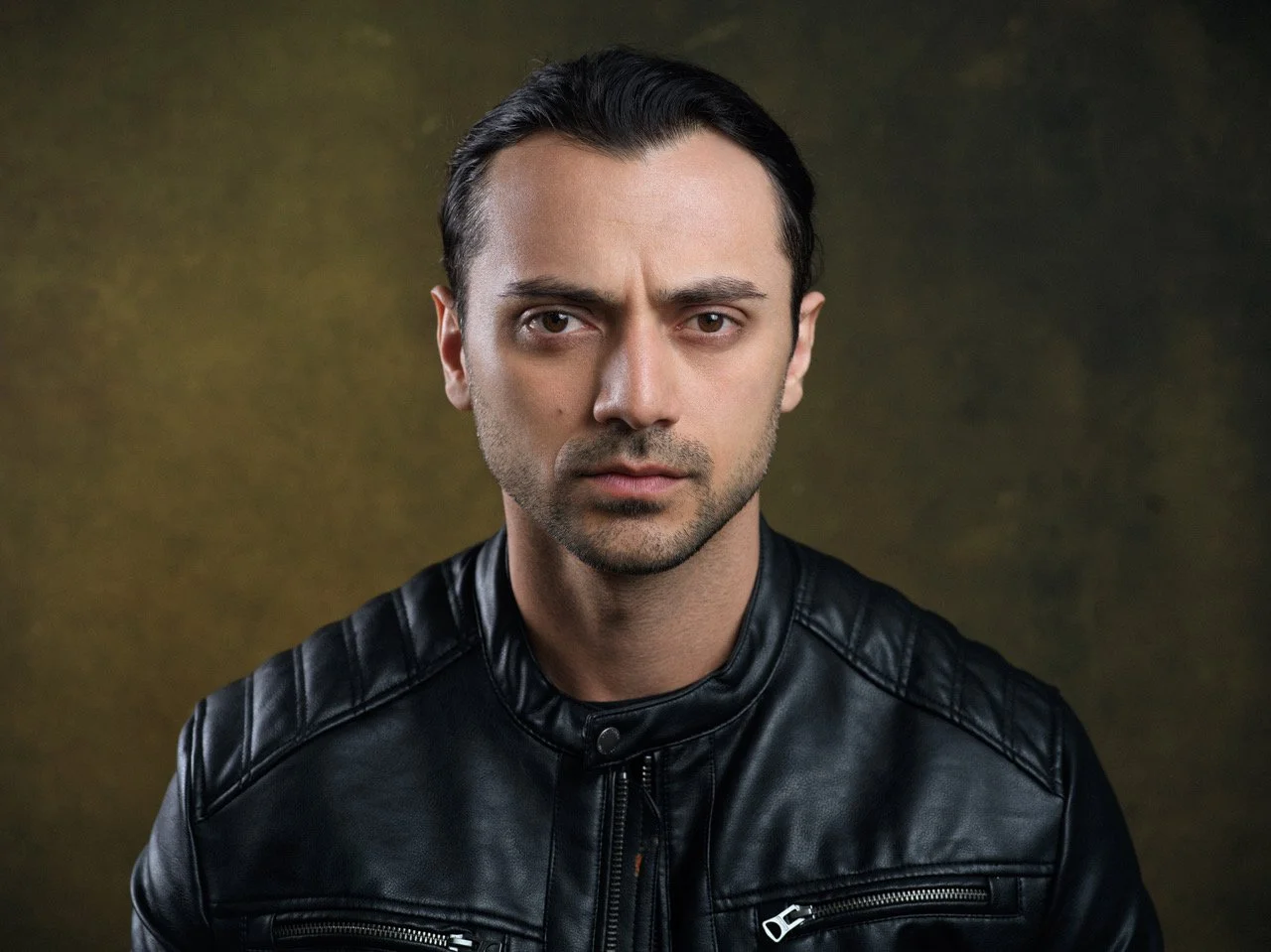 Bond Mgerbrishvili Actors Headshots New York