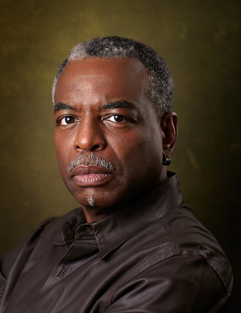 Representing African American Actors (Head Shot Photographer Rory Lewis Los Angeles)