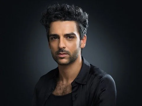 Character Actor Headshot NYC