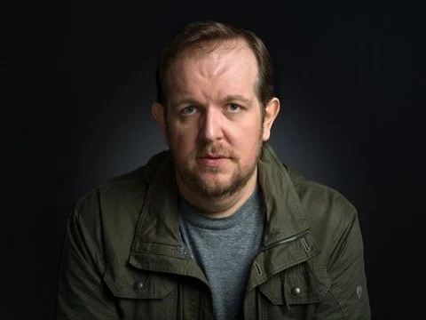 Male Actor Headshot NYC