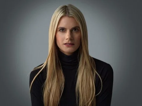 Theatre Actor Headshot New York City