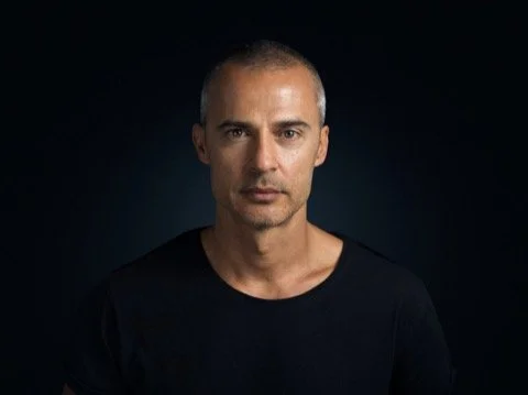 Film Actor Headshot NYC