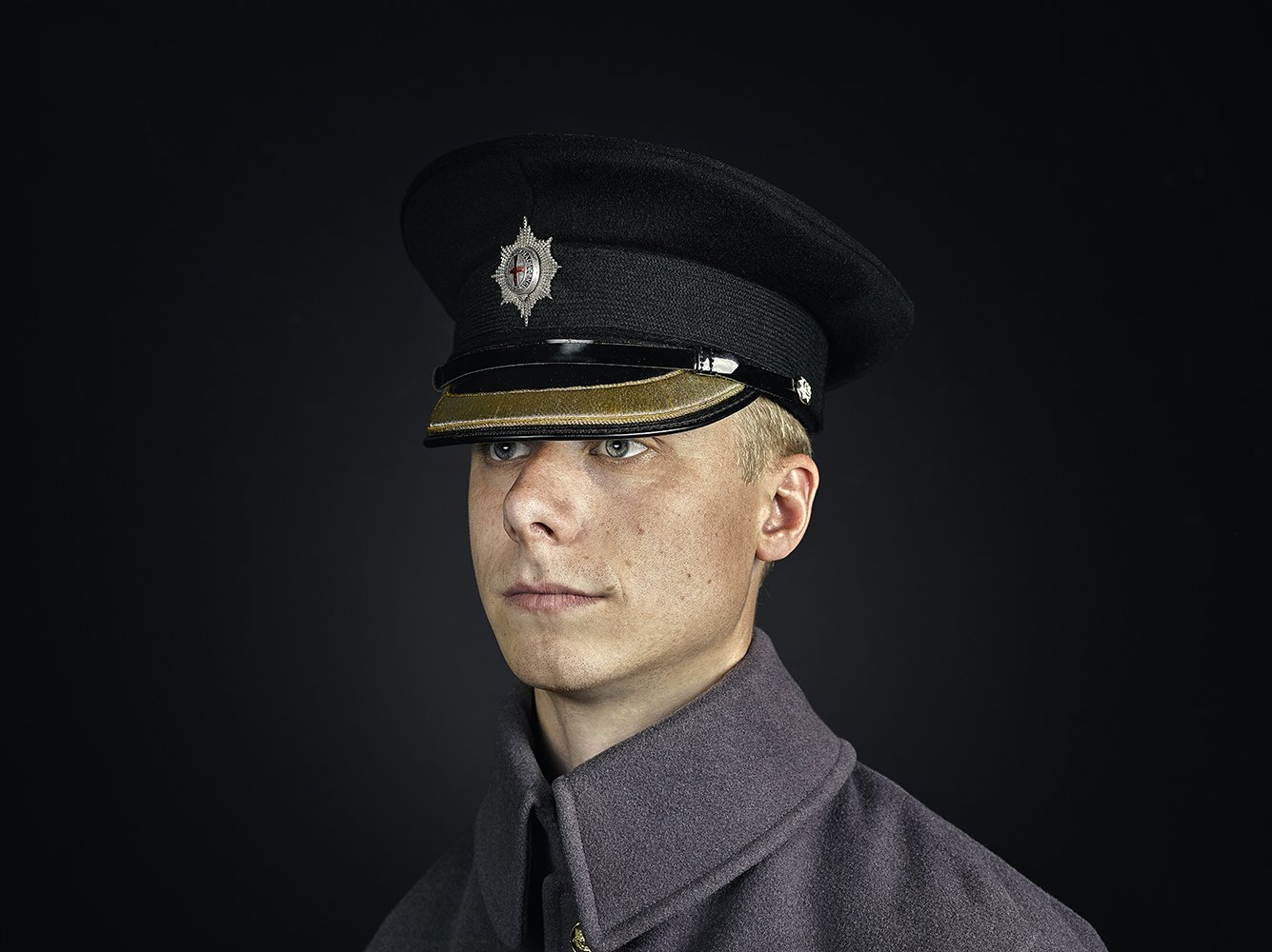 Second to None: Celebrating 375 Years of the Coldstream Guards (Rory Lewis Photographer 2025)